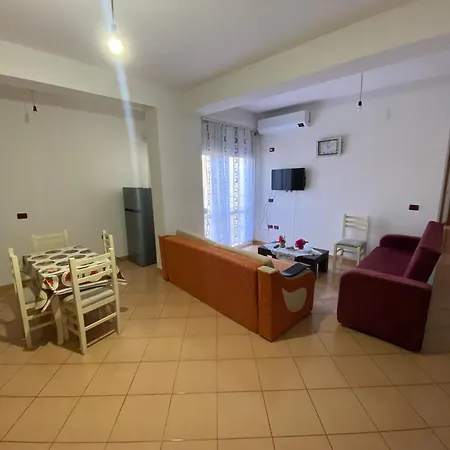 아파트 Apartamnts Lungomare *