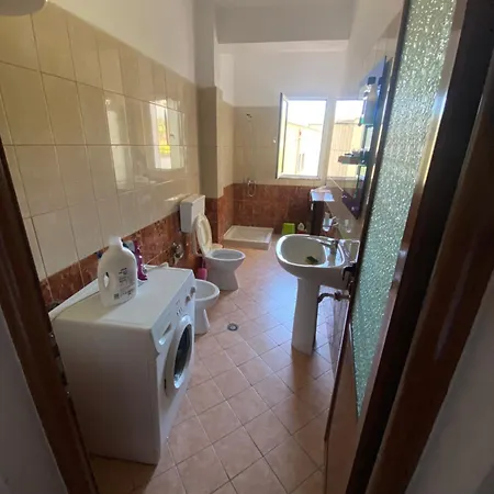 Apartamnts Lungomare * Vlorë
