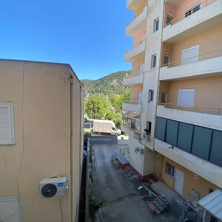 Apartamnts Lungomare Lejlighed Vlorë